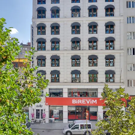 Grande Stella 3* Eskişehir