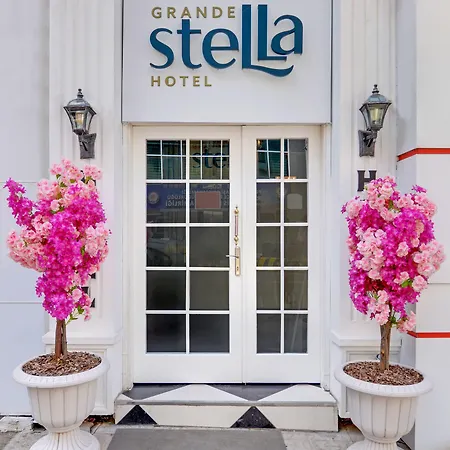 Hotel Grande Stella Eskişehir