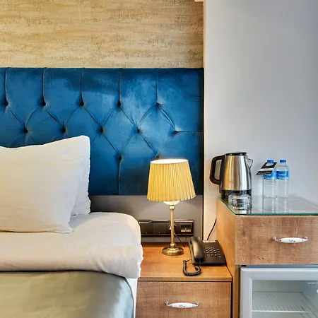 Grande Stella Hotel Eskişehir