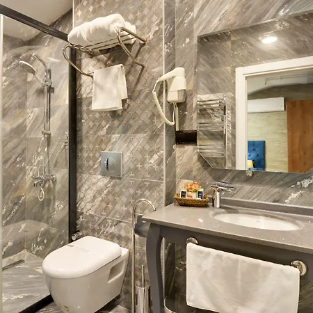 Grande Stella 3* Eskişehir