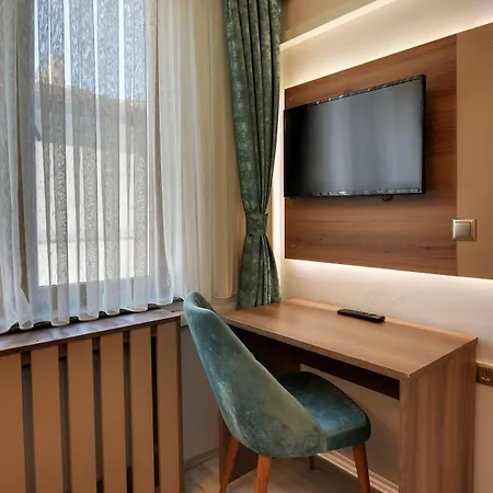 Grande Stella Hotel Eskişehir