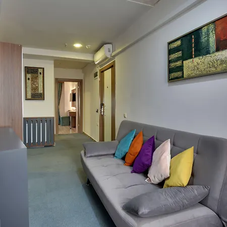 Hotel Grande Stella 3*