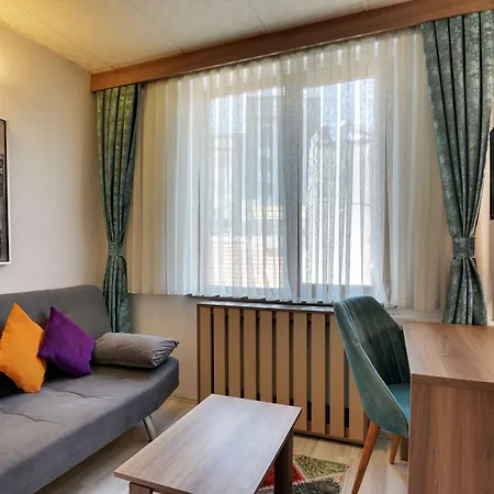 Hotel Grande Stella