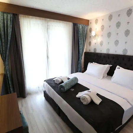 Grande Stella Hotel