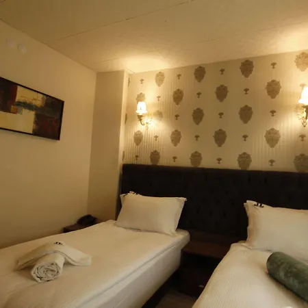 Hotel Grande Stella 3*