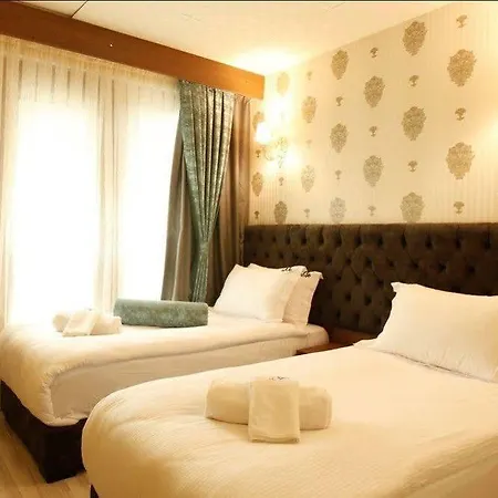 Grande Stella Hotel 3*
