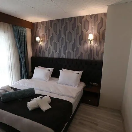 Hotel Grande Stella 3*