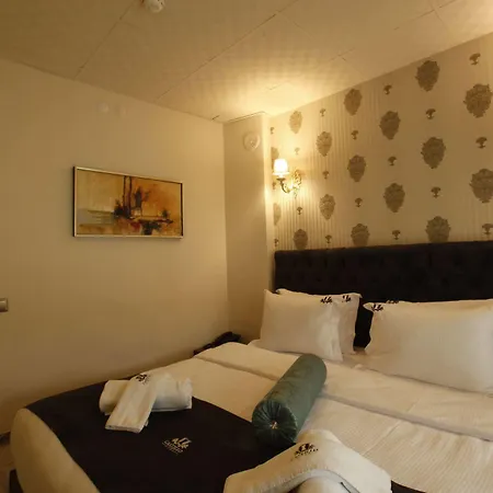 Grande Stella Hotel