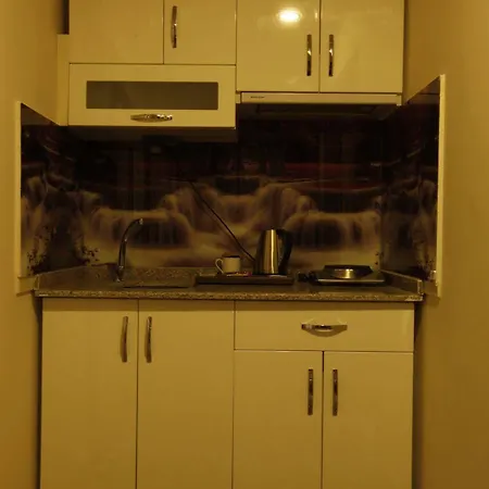 Grande Stella Hotel Eskişehir