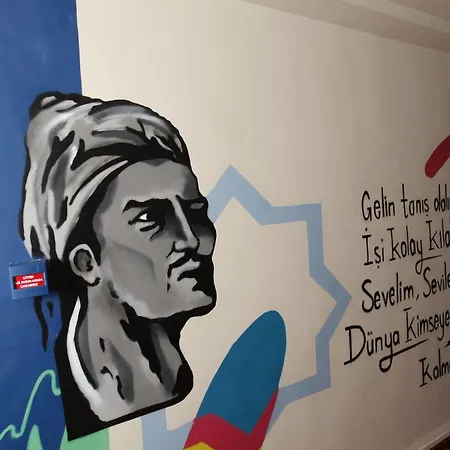 Grande Stella Hotel Eskişehir