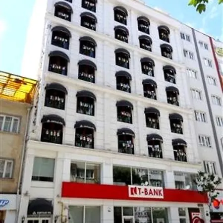 Grande Stella Eskişehir