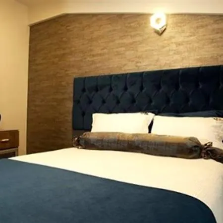 Grande Stella Hotel