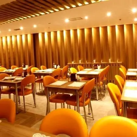 Hotel Grande Stella 3*