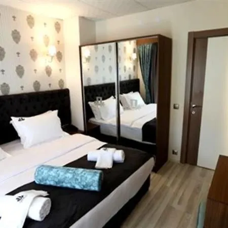 Hotel Grande Stella