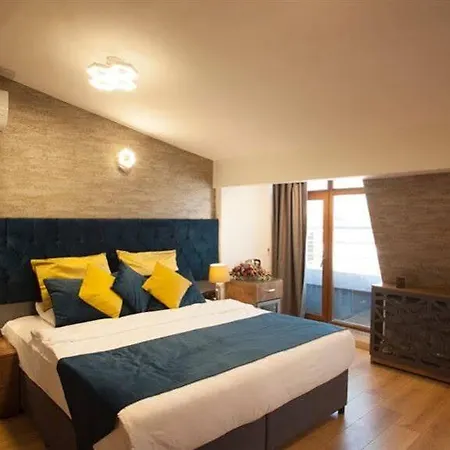 Grande Stella 3* Eskişehir