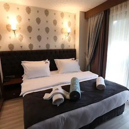 Grande Stella Hotel Eskişehir
