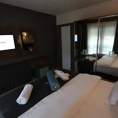 Hotel Grande Stella