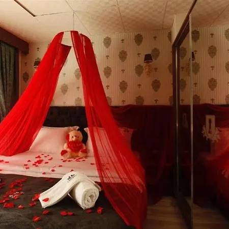 Hotel Grande Stella Eskişehir