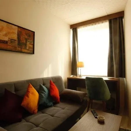Grande Stella Hotel