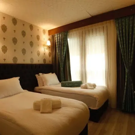 Grande Stella Eskişehir