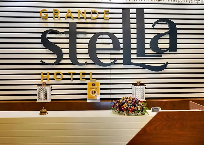 Grande Stella Hotel