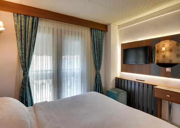 Grande Stella Hotel Eskişehir