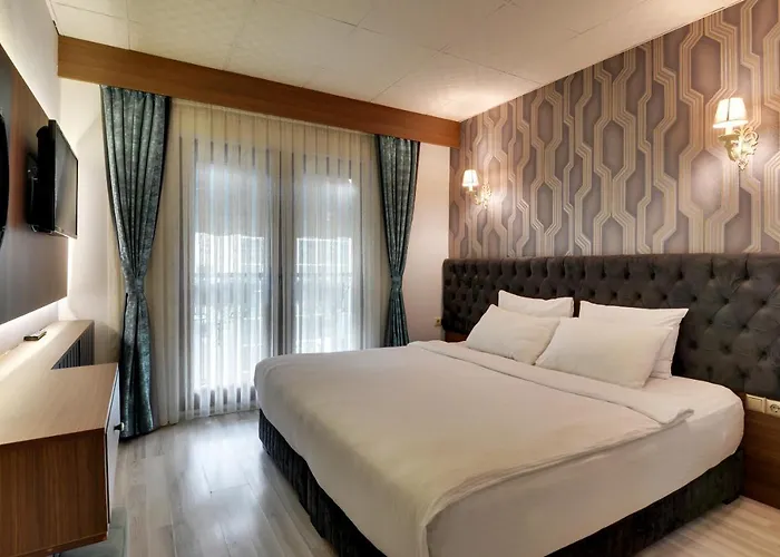 Grande Stella Eskişehir