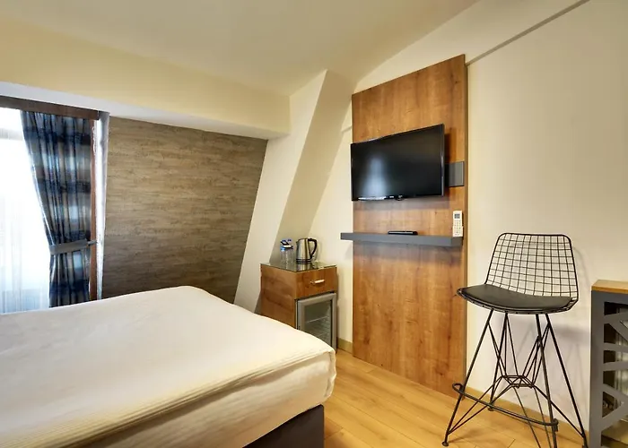 Grande Stella Hotel Eskişehir