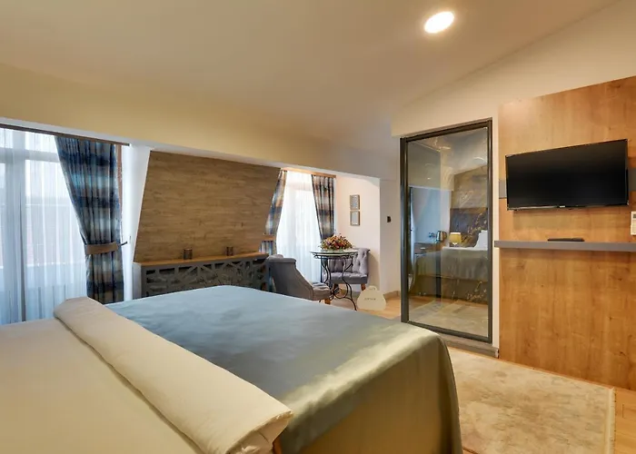 Hotel Grande Stella 3*