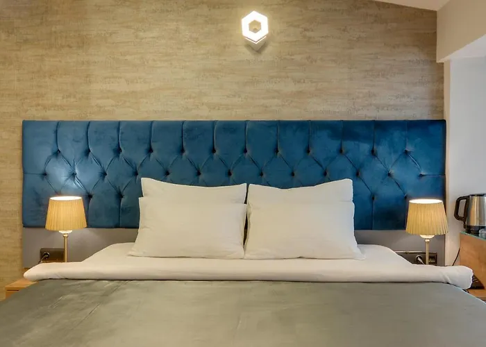 Grande Stella Hotel 3*