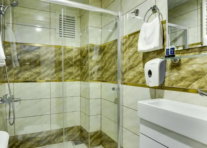 Grande Stella Hotel Eskişehir