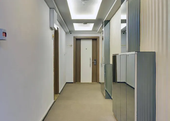 Grande Stella Hotel 3*