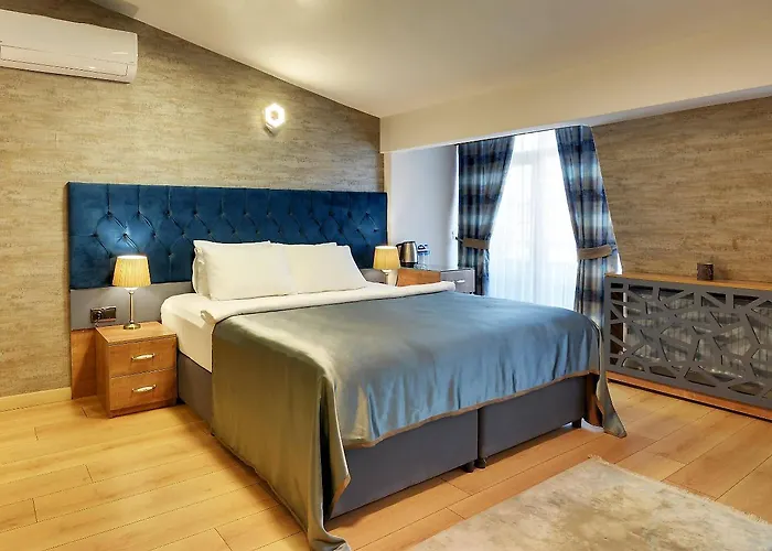 Hotel Grande Stella Eskişehir