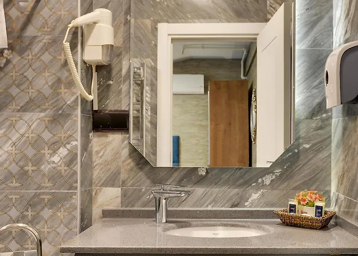 Hotel Grande Stella Eskişehir