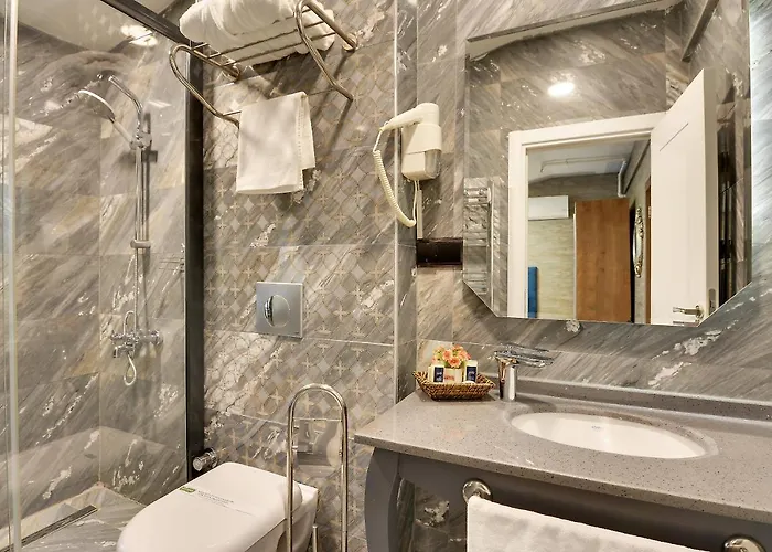 Grande Stella Hotel Eskişehir