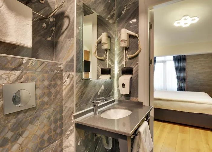 Grande Stella Hotel 3*