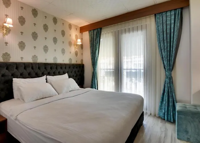 Grande Stella 3* Eskişehir