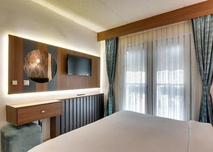 Grande Stella Eskişehir