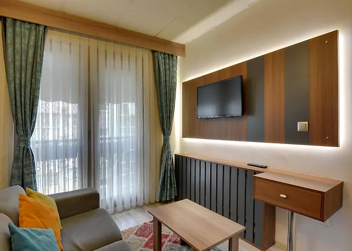 Grande Stella Hotel 3*