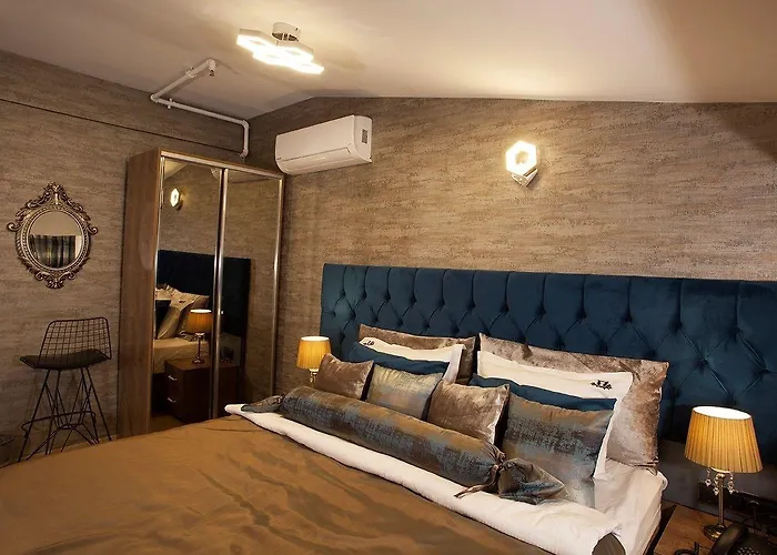 Grande Stella Hotel 3*