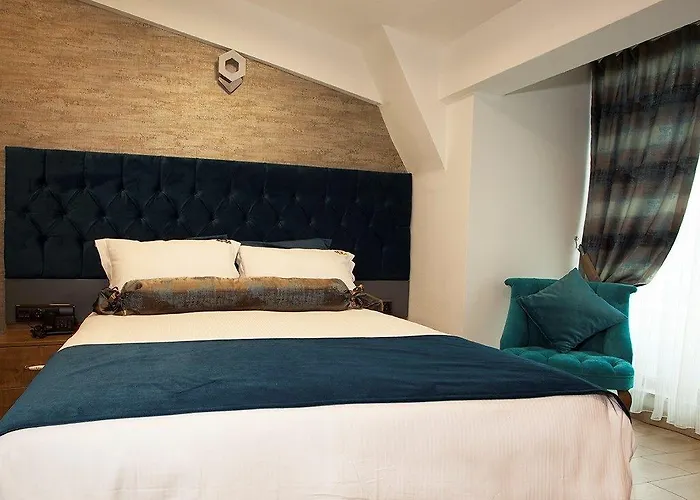 Hotel Grande Stella Eskişehir