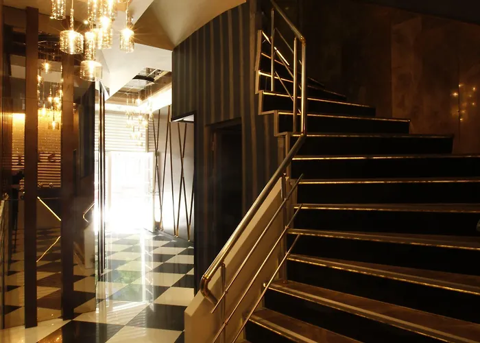 Grande Stella Eskişehir