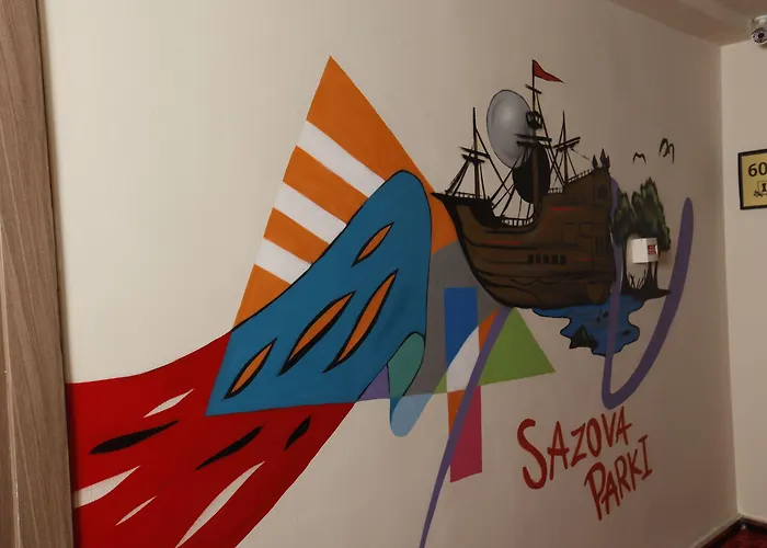 Hotel Grande Stella 3*