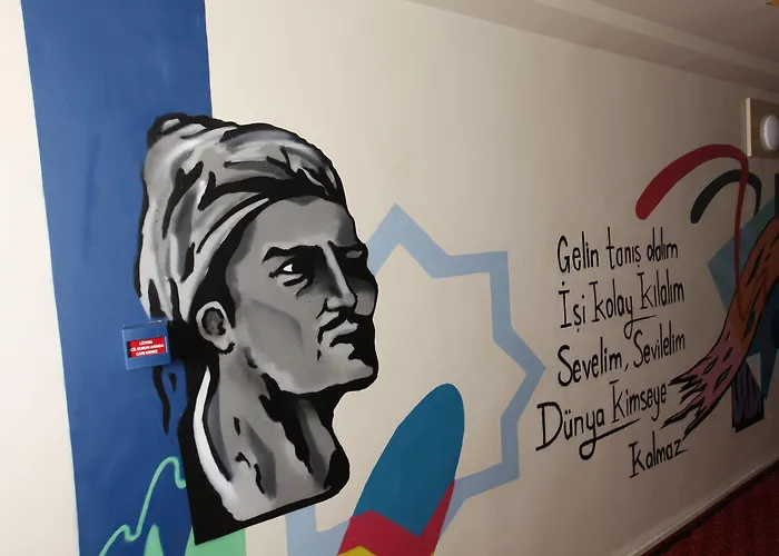 Grande Stella Eskişehir