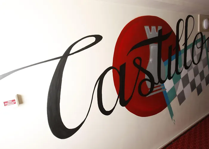 Hotel Grande Stella Eskişehir