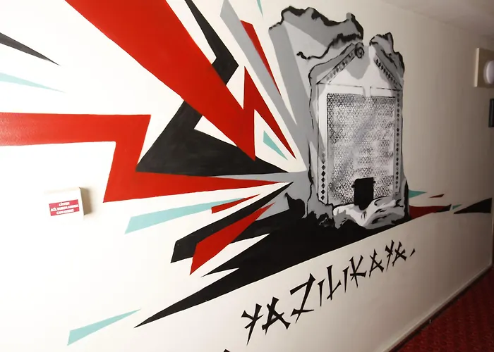 Grande Stella Hotel Eskişehir