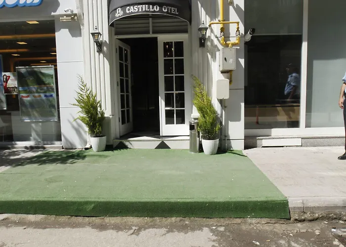 Grande Stella Hotel Eskişehir