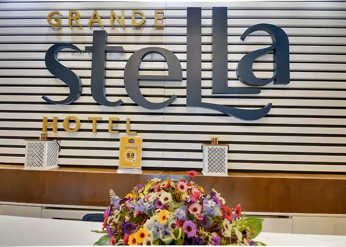 Grande Stella Eskişehir