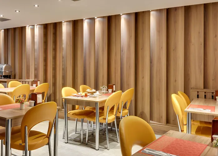 Hotel Grande Stella 3*