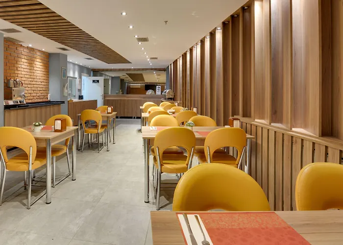 Grande Stella 3* Eskişehir